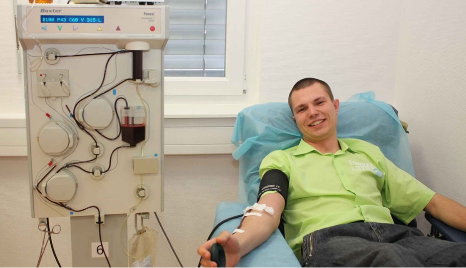 Плазмаферез