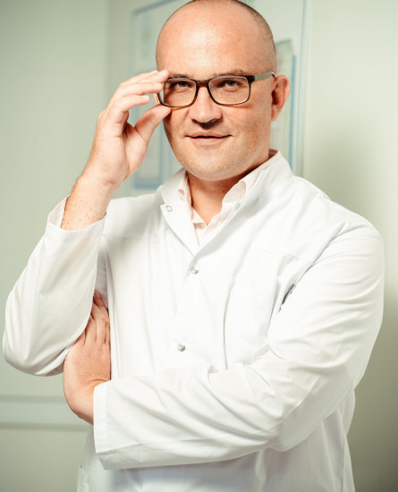 Частный наркологический и психиатрический стационар в Нижнем-Новгороде