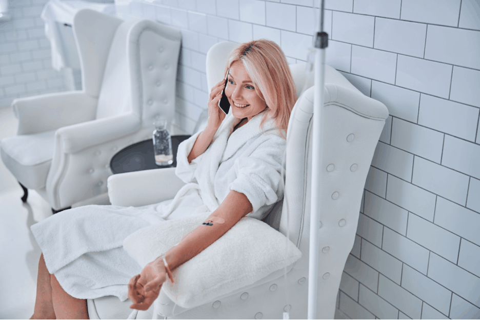 витаминные капельницы для иммунитета в Нижнем-Новгороде (СПб)